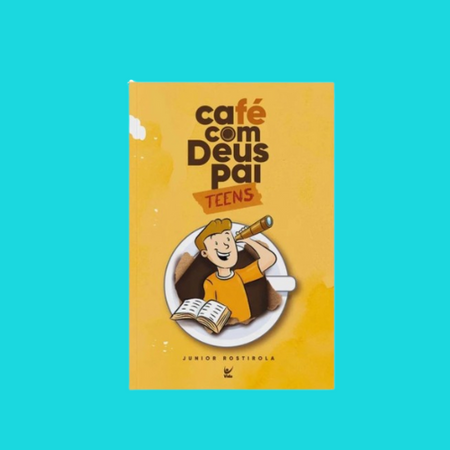 Devocional Infantil