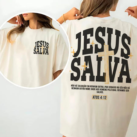 Camisas Femininas